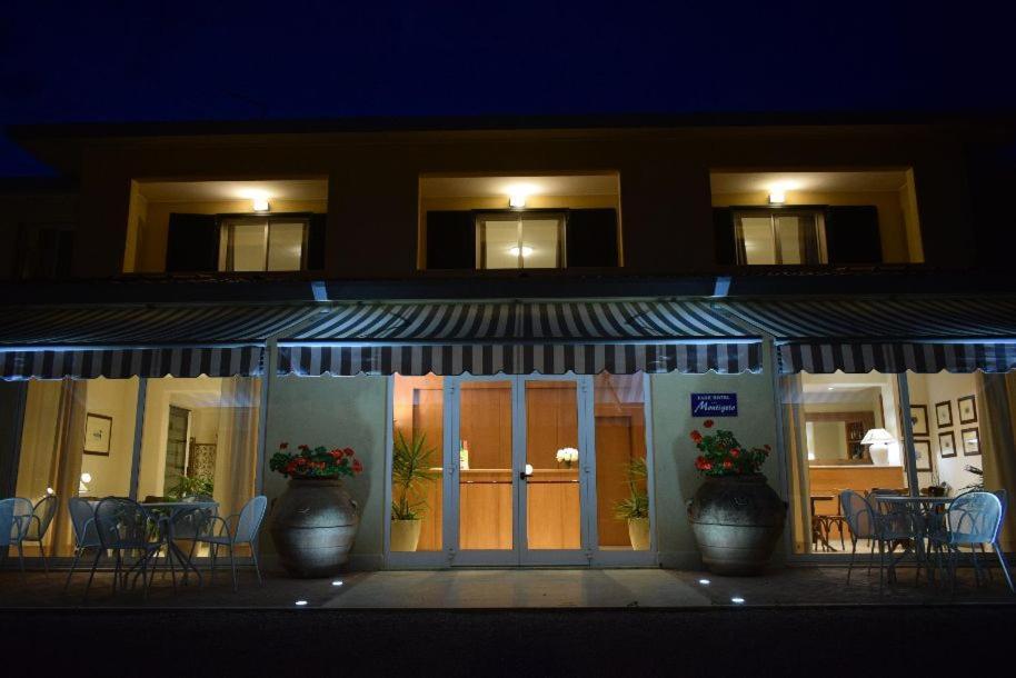 Parkhotel Montigeto Passignano sul Trasimeno Kültér fotó